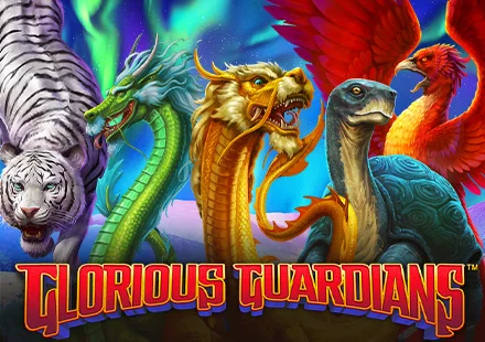 Glorious Guardians